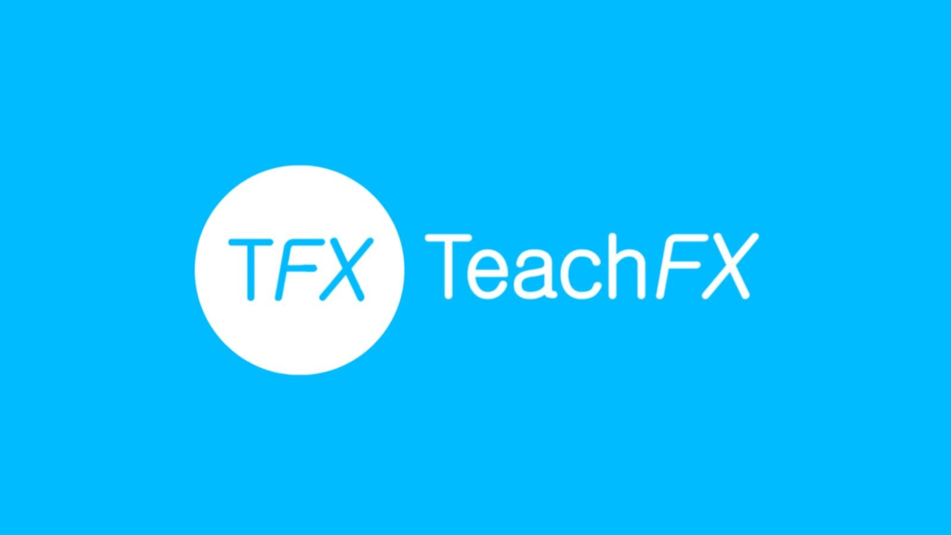TeachFX