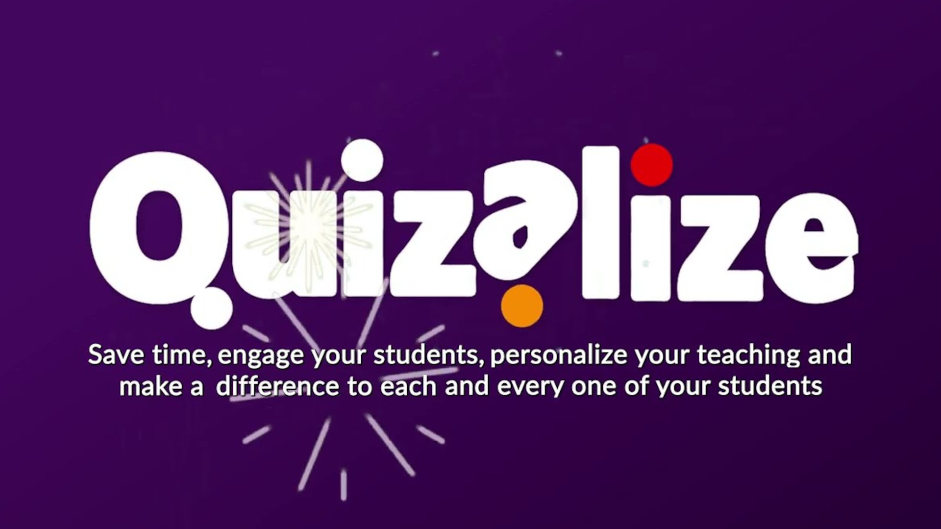 Quizalize