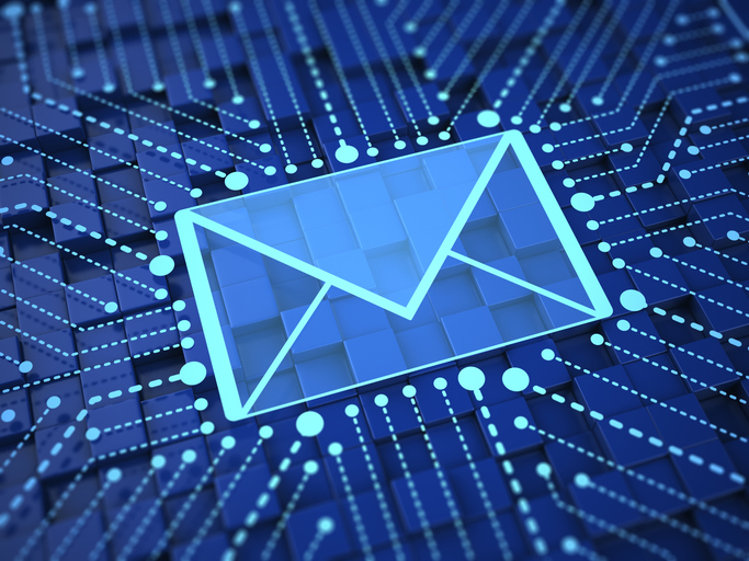 using ai for mail merge