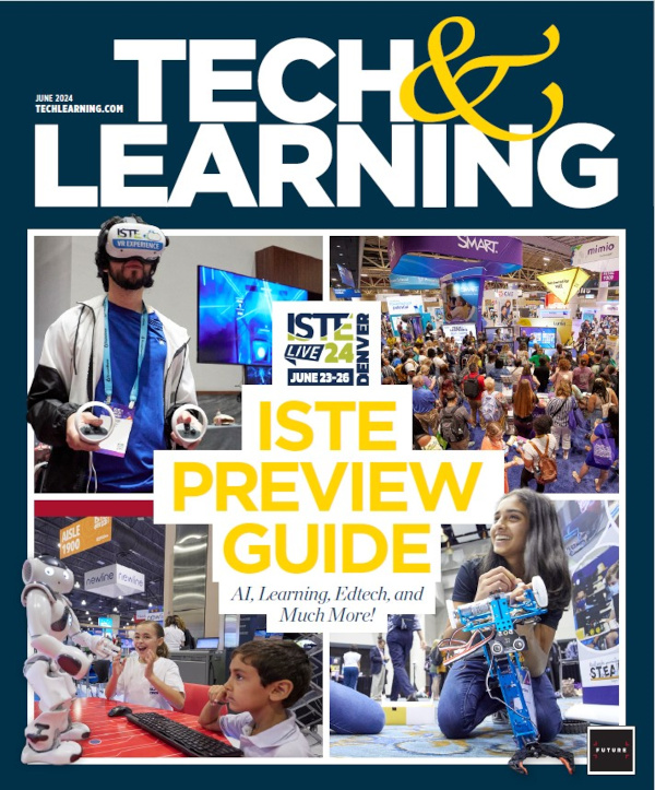 June 2024 cover