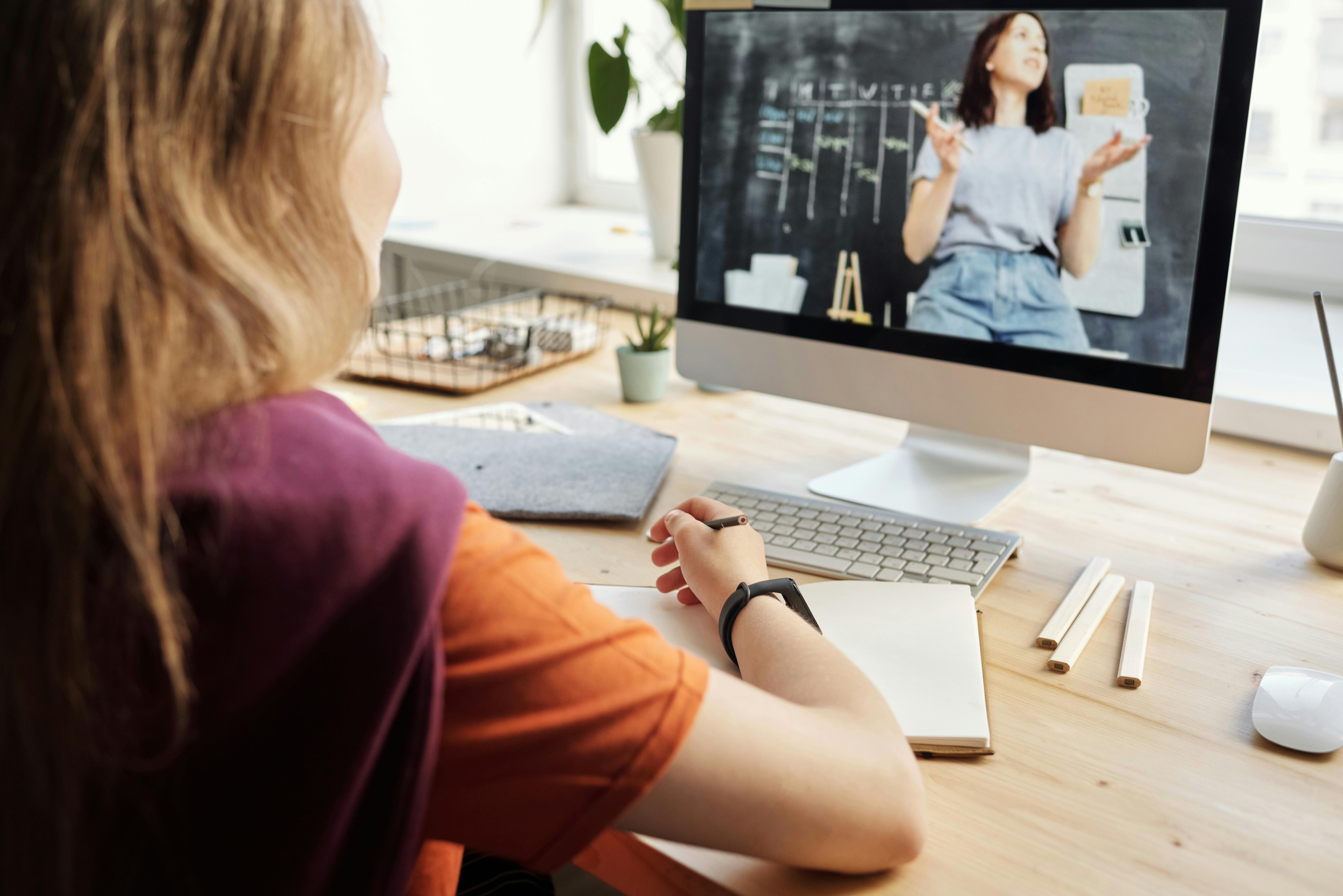 Student leaders can help usher education into a new age of inclusiveness and understanding, especially when it comes to technology