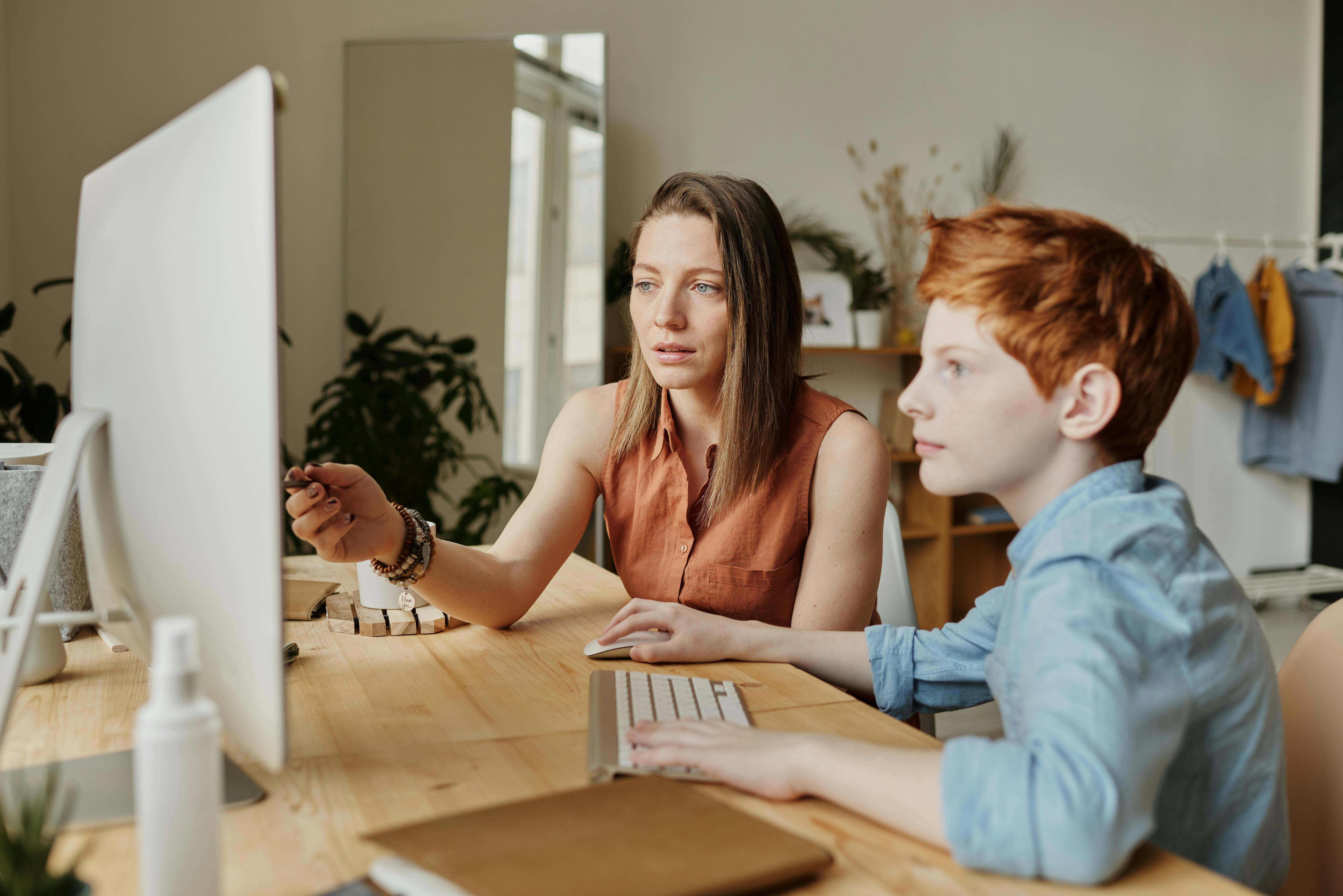 Generative AI can help bring education into the future, but decision makers can make it happen through strategy and planning
