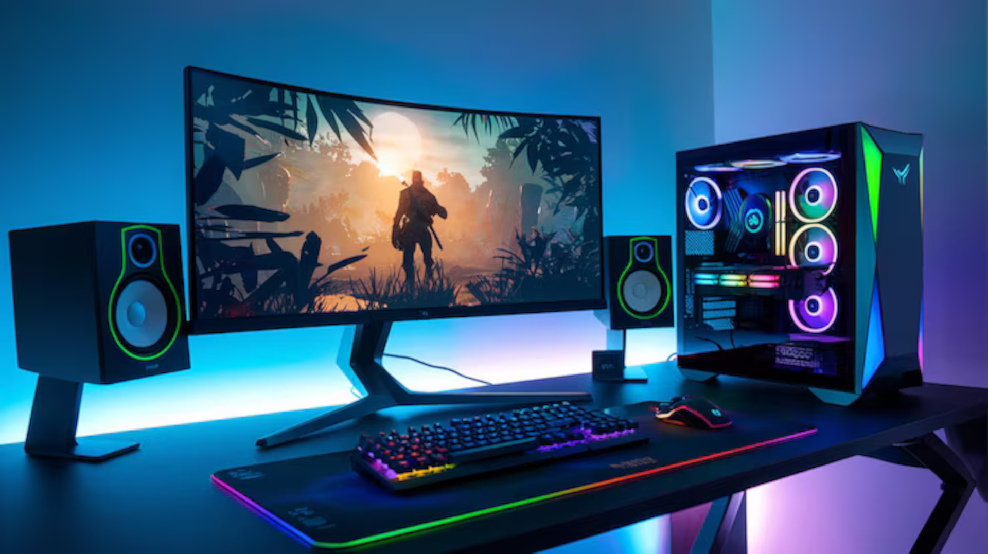 Gaming PC