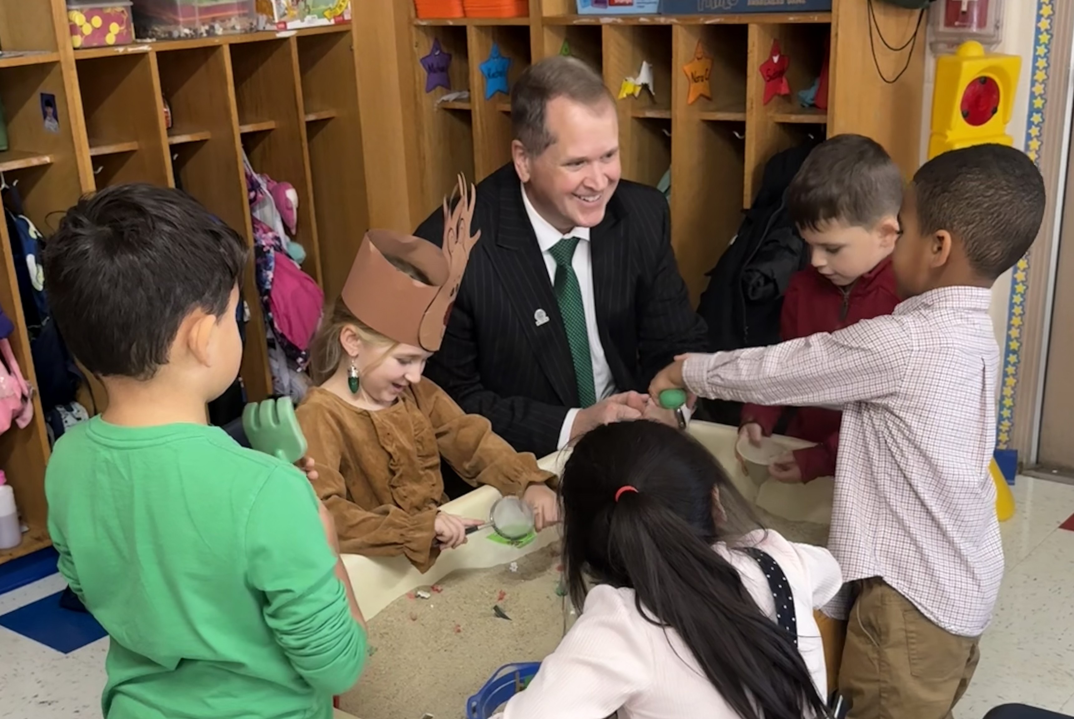 superintendent leadership