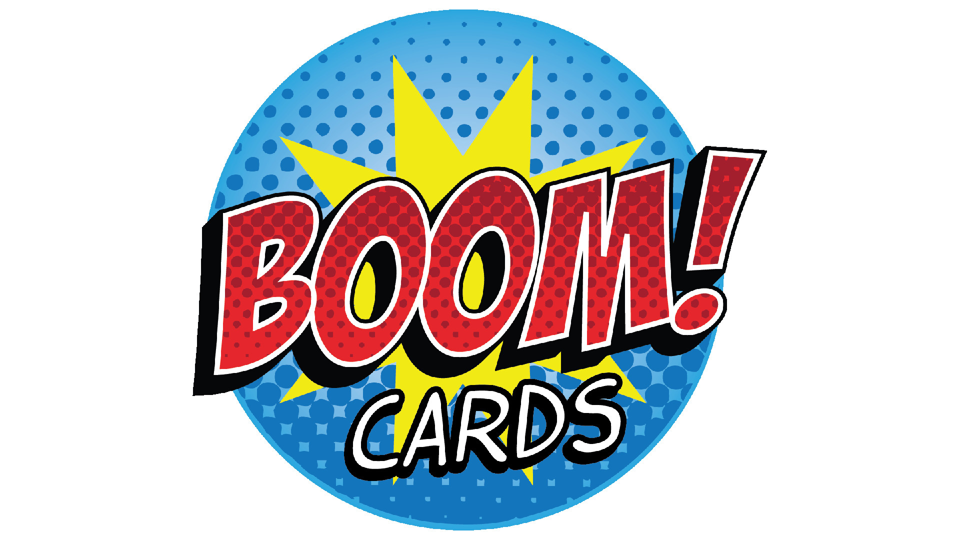 Boom Cards