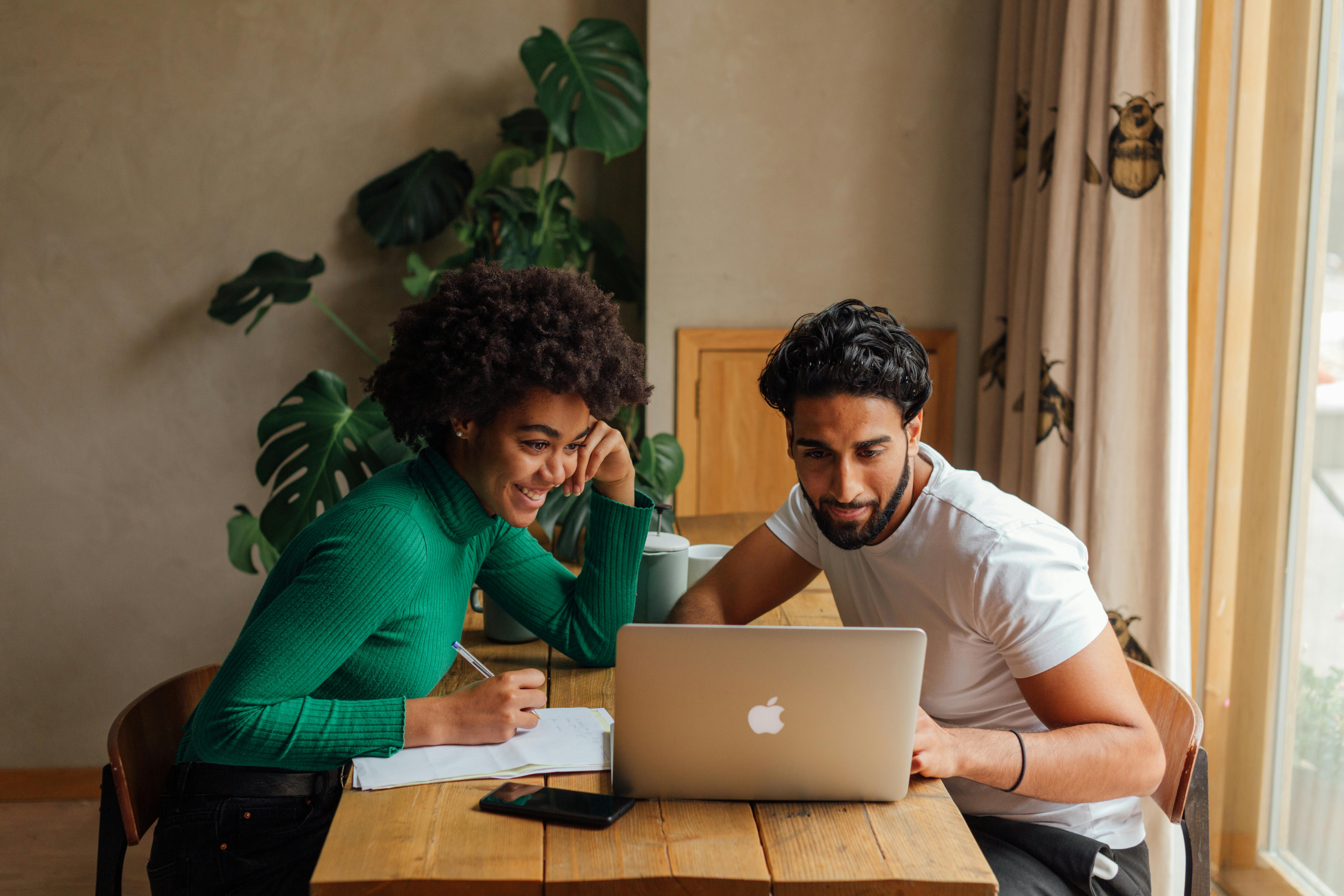 online professional learning community