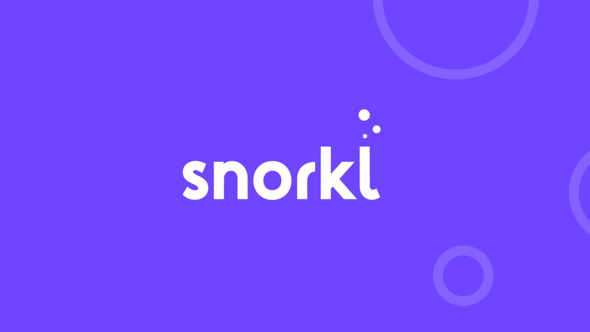 Snorkl