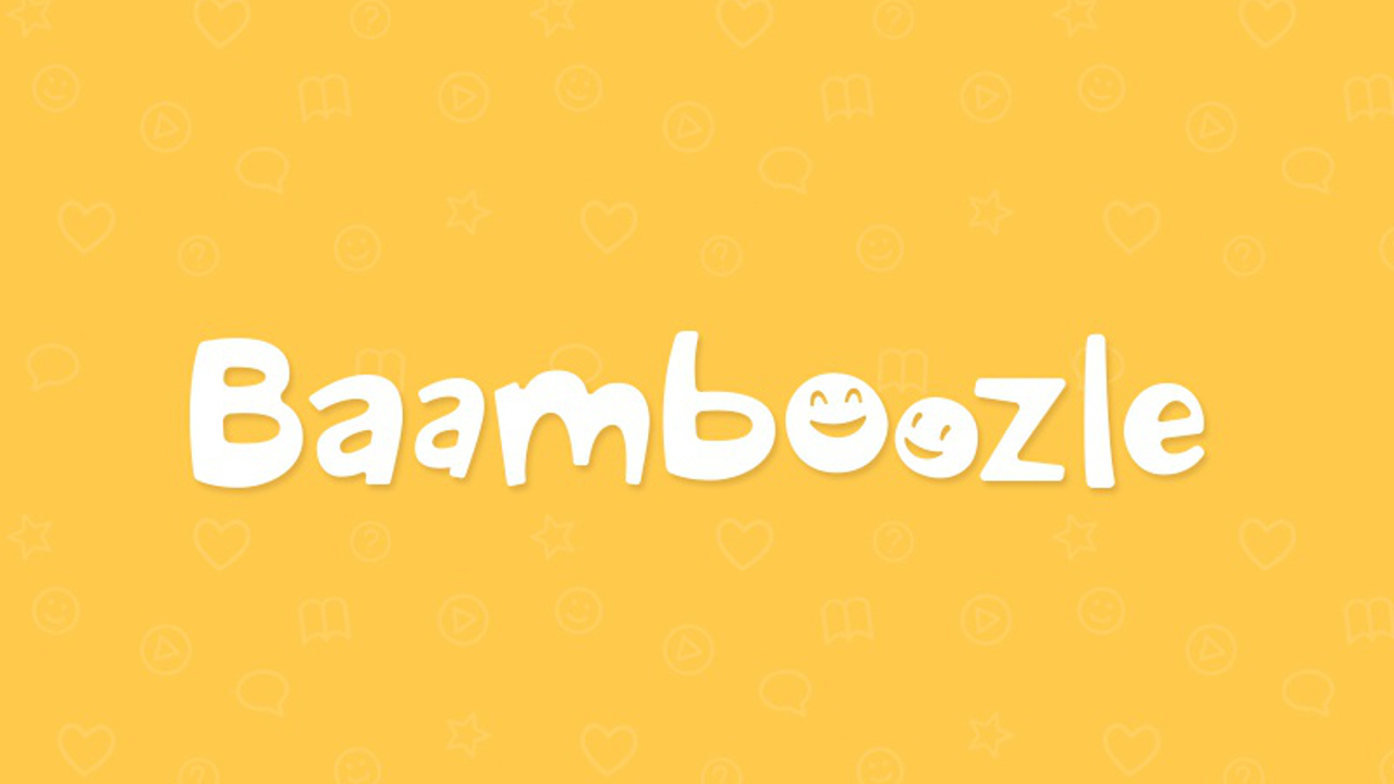 Baamboozle