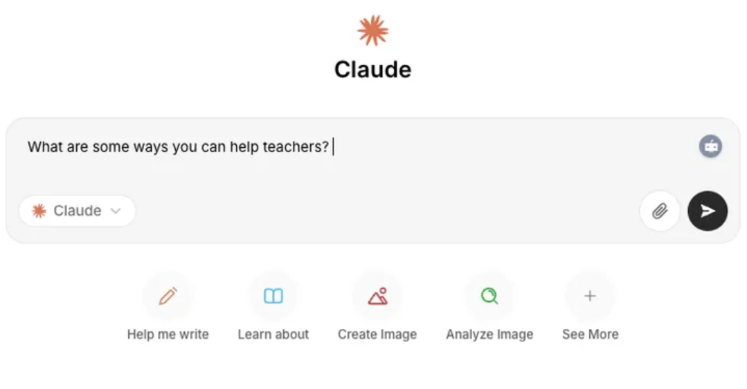 Claude AI