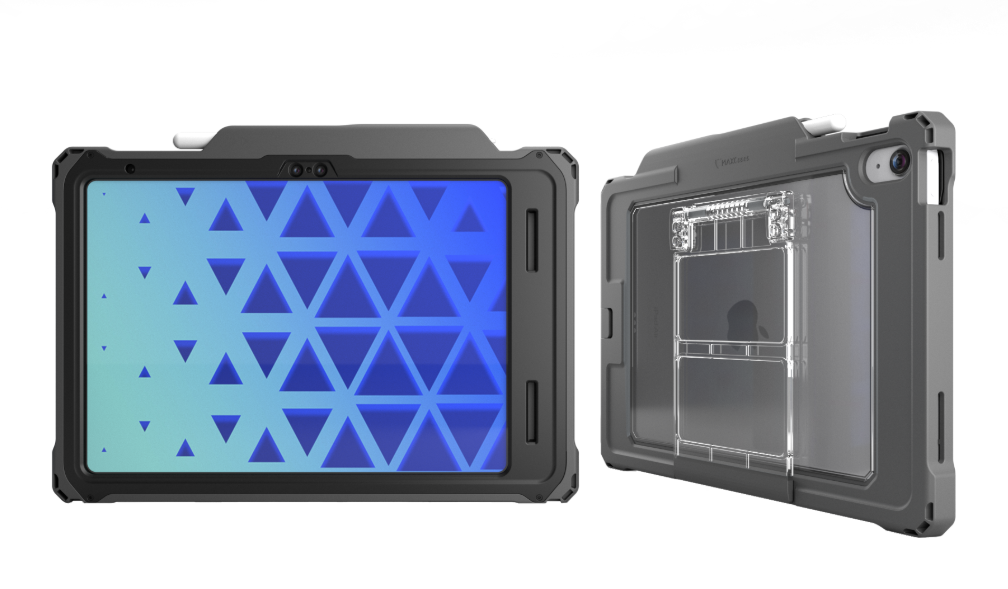 MAXCases