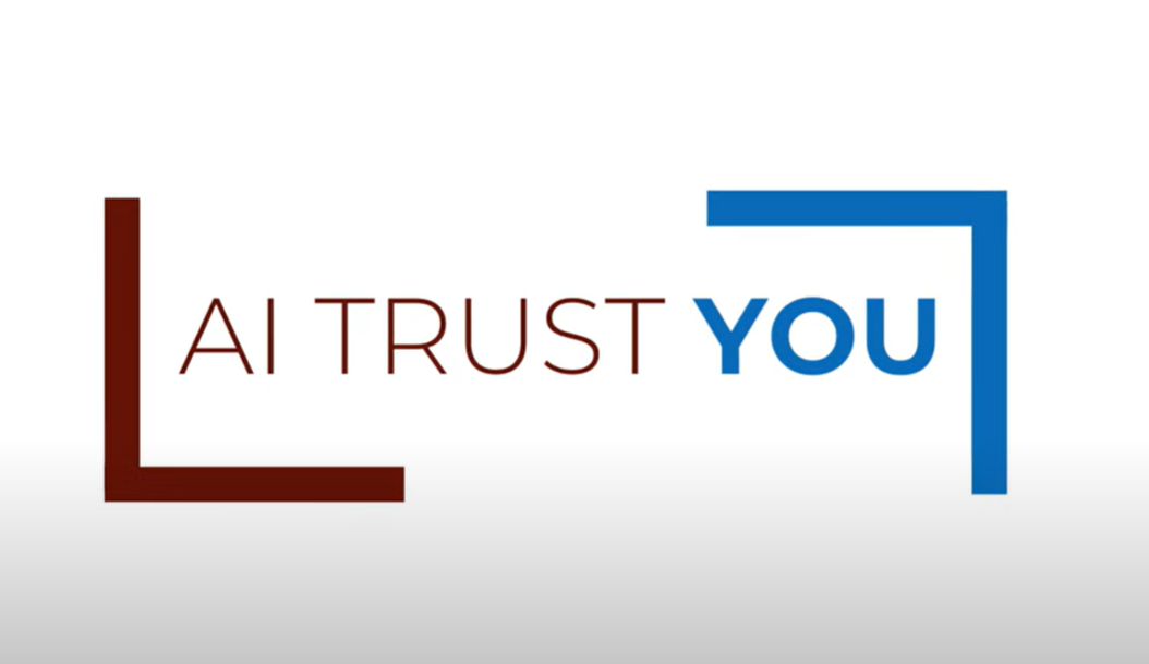 AI Trust You